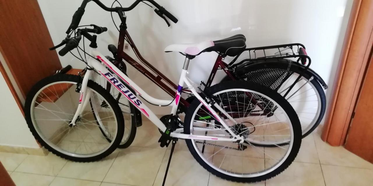 bici&beach 2 biciclette gratis Sanremo Esterno foto